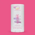 Native Deodorant Contains Naturally