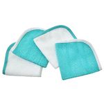 American Baby Company Bath Towels