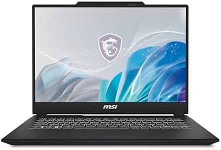 MSI Creato