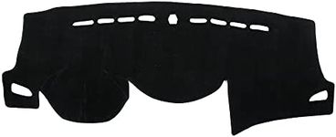 X AUTOHAUX Car Dash Cover for Hyund