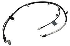 ACDelco GM Original Equipment 84634113 Battery Negative Cable