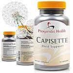 Capisette Fluid Support: Natural Di