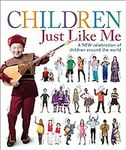Children Just Like Me: A new celebr