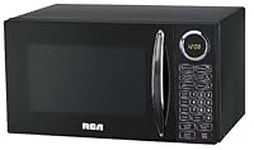 RCA 0.9 Cubic Foot Microwave Oven (