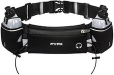 PYFK Upgraded Running Belt with Wat