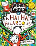 Tom Gates Ha! Ha! Hilarious (eBook)