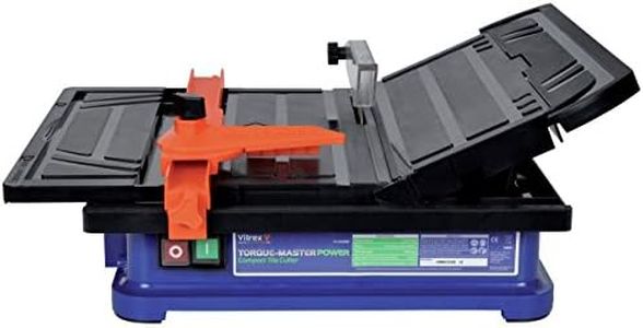 TORQUE MAS