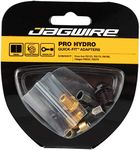 Jagwire Pro Unisex Adult Cables and Sheaths, None, One Size