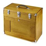 Wood Tool Chests