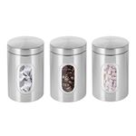 Coffee Canisters