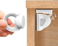 Booboo® Magnetic Child Safety Cupbo
