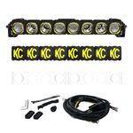 Flex ERA® LED Light Bar - Master Kit (20")
