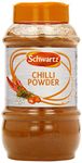 Schwartz Chilli Powder, Red Chilli Powder Perfect, 0.4 kg