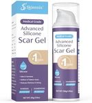 Skiennix 50g Advanced Scar Gel Crea