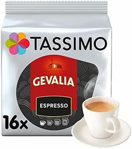 Tassimo Co