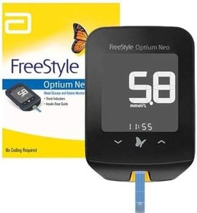 Freestyle Optium Neo Blood Glucose & Ketones Monitorring System