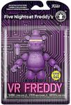 FUNKO ACTION FIGURE: Five Nights at Freddy's - Freddy