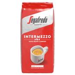 Segafredo Intermezzo Coffee Espresso Beans 1kg