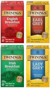 Twinings V