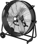 BILT HARD 24" 8100 CFM High Velocit