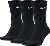 Nike Men's Value Cotton Crew Socks 