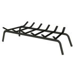 PANACEA PRODUCTS 30" BLK WI Fire Grate