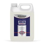 Commercial Bleach