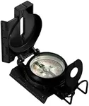 Cammenga Lensatic Tritium Compass, 