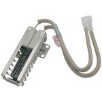 Supplying Demand W10918546 Range Igniter Assembly Compatible With Whirlpool, Maytag, Jenn Air