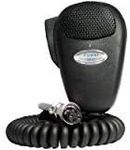 CB Amplified Loud Power Microphone for 4 Pin CB Radios