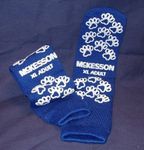 Mckesson Medical Compression Socks