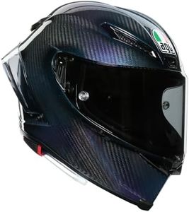 AGV Pista