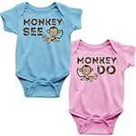 Nursery Decals and More Twin Shirts
