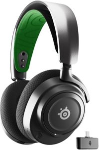 SteelSeries Arctis Nova 7X Wireless Gaming Headset – Multi-Platform