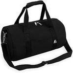 Everest 30-Inch Round Duffel Bag, O