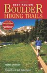 Best Boulder Region Hiking Trails