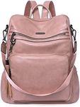 CLUCI Backpack Purse for Women Fash