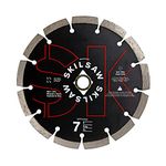 Diamond Blade For Skilsaw