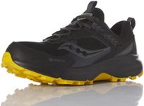 Saucony Men's Excursion Tr17 Gore-T