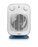 De 'Longhi Heater Vertical Edge 1 Air Force Blue