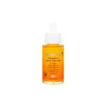 Derma-E Vitamin C Glow Face Oil Unisex Oil 1 oz