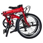 Foldable Bicycles