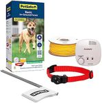 PetSafe Basic In-Ground Pet Fence U