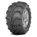 Four Wheeler Tire