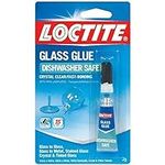 Instant Glass Glue, 3 pack
