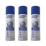 FRONTLINE HomeGard Flea & Tick Household Spray - 500 ml, White (Pack of 3)