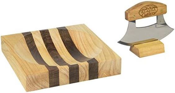 Alaska Ulu