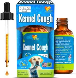 Kennel Cou