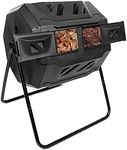 Dripex Tumbling Compost Bin 160L, D