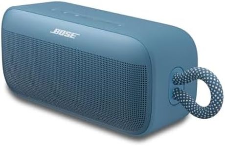 Bose Sound